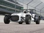 Caterham Seven Superlight R300 Challenge 2009 года